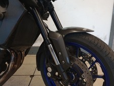 2017 YAMAHA MT-09 MT-09 ABS