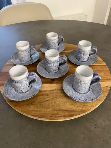Woburn studio pottery coffee - studio,