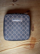 River Island Zip Around Coin