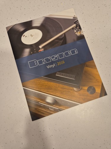 Bryston vinyl 2016 - bryston, full
