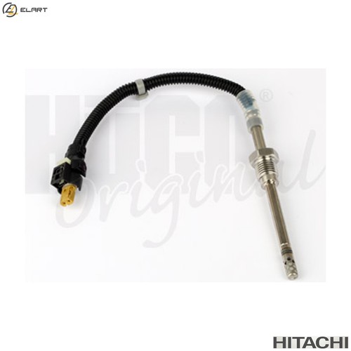 Sensor exhaust gas temperature - sensor,