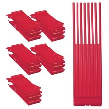 Power sweeper brushes - brushes, bristles