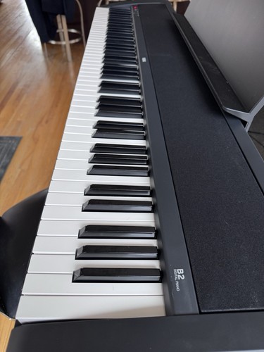Korg key digital piano - b2,