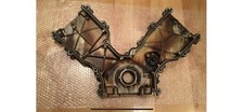Mg Zt 260 4.6 V8 Ford V8 Timing Cover Or Casings + Auxiliary Tensioner Aux