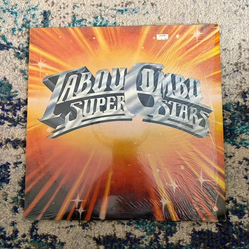 Tabou combo super stars - super,