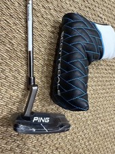  Ping Scottsdale Anser Putter
