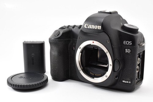 Canon eos mark - canon,