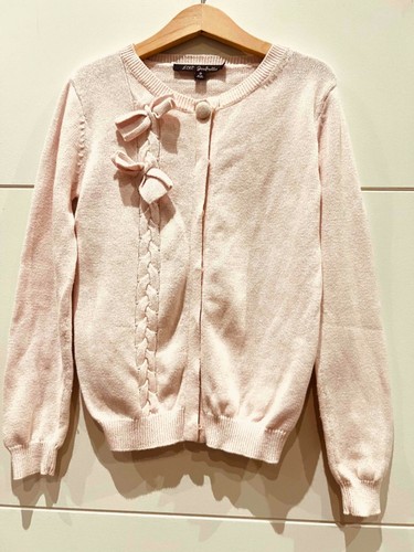 Lili gaufrette girls pale - gaufrette,