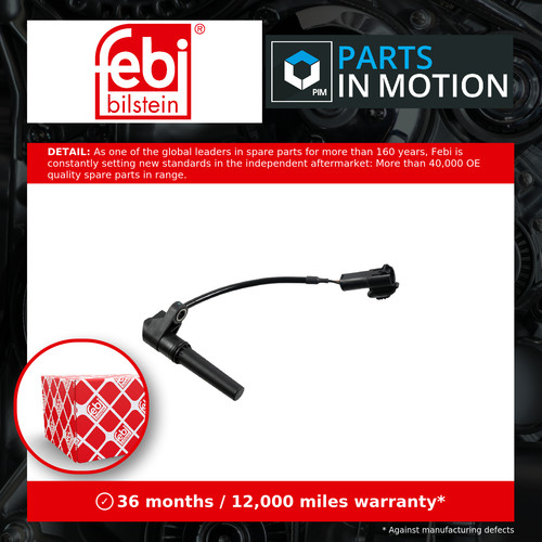 Speed sensor fits - speed,