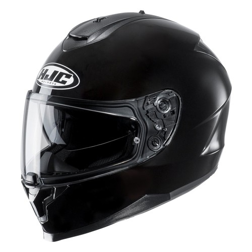 Hjc c70n full face motorcycle - hjc,