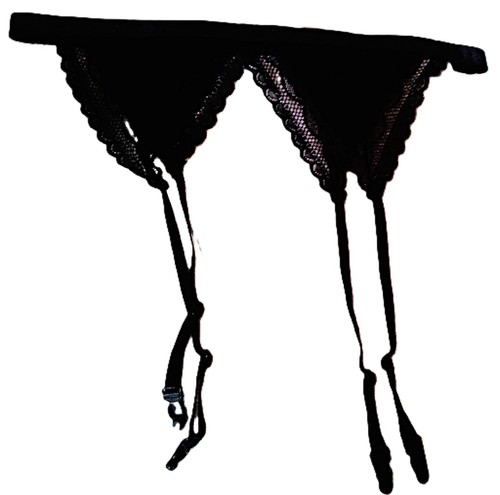 Women suspender belts and - women's,