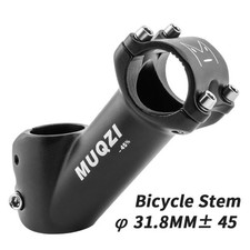 Bicycle handlebar stem - bicycle,