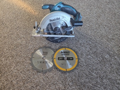 Makita dss611z 18v - dss611z, circular