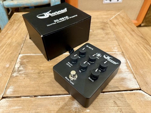 Journey instruments 001k - instruments, di-001k