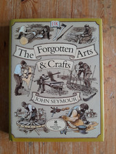 The Forgotten Arts & Crafts by