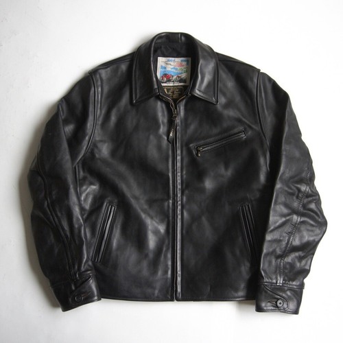 Aero leather men - aero,