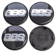 Genuine bbs centre caps - centre,