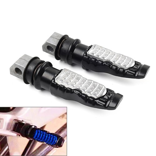 New 8mm universal motor - motor, rear