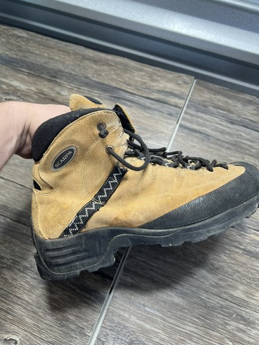 Scarpa gore tex skywalk - gore-tex,