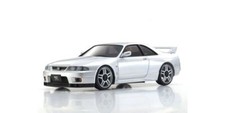 Kyosho - ASC MA-020 Nissan