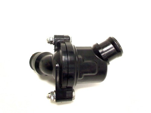 Thermostat housing yamaha yzf - housing,