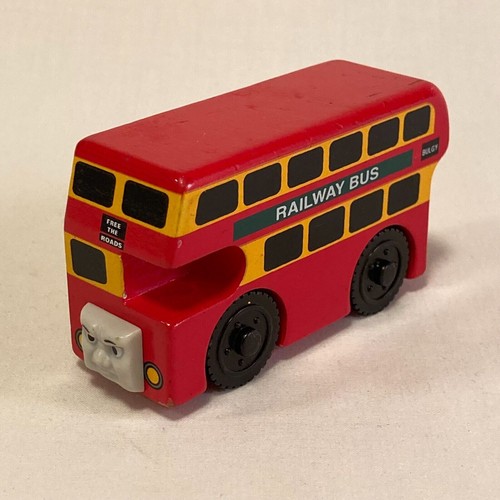 Thomas friends double deck - thomas-&,