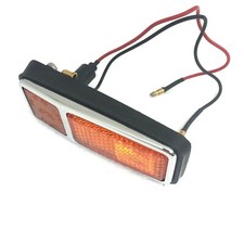 158562 - LUCAS SIDE MARKER