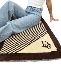 Christian Dior Vintage Logo