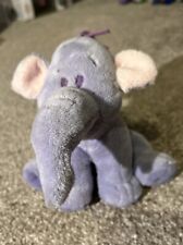 Disney Winnie The Pooh Plush - Heffalump Teddy 