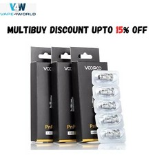 Voopoo pnp coils - coils, vm3