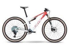 BMC Fourstroke 01 LTD XX1 Eagle AXS Mountain Bike