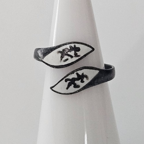Siam sterling silver white - siam,