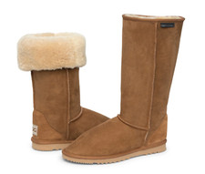 WOMEN'S CLASSIC TALL
