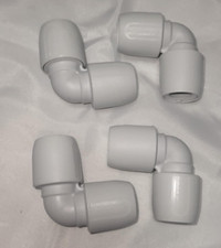 Wavin Hep2O 15mm x 15mm Elbow