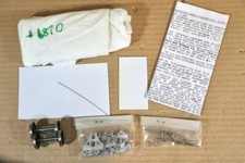 ABS MODELS SLATERS O GAUGE KIT