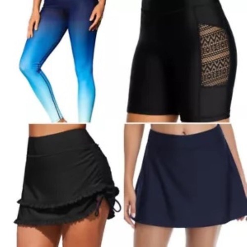Attraco women swim - swim, skirts