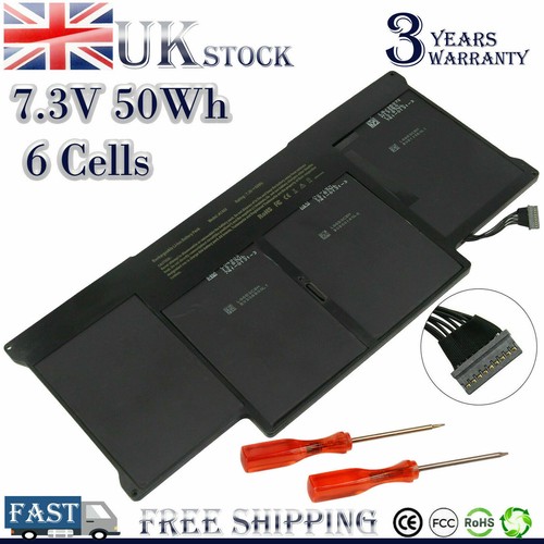 New battery for - new,