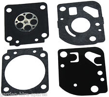 Carburettor Kit Fits MANTIS