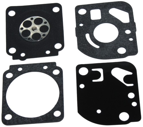 Carburettor kit fits mantis - carburettor,