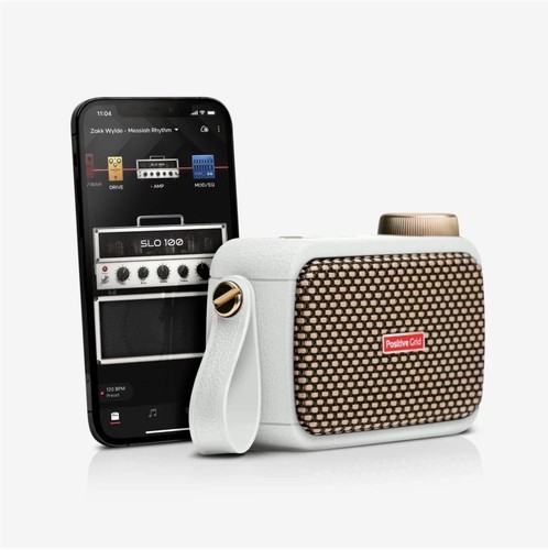 Positive grid spark 5w - positive,