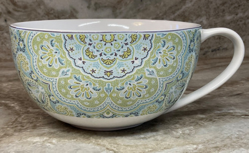 Large coffee mug lyria - mug,