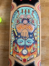 Delfino Santa Cruz Skateboard