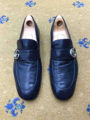 Gucci leather donnie double - donnie,