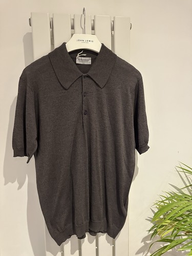 John smedley bnwot small - bnwot,