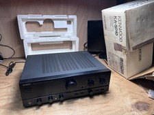 Kenwood 5010 amplifier - kenwood,