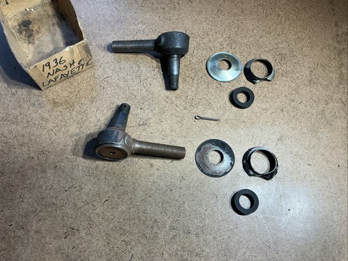 1936 nash lafayette tie rod - 1936,