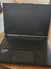 Asus ROG Strix SCAR 16 G634JZR (Intel Core i9-14900HX (14th Gen)