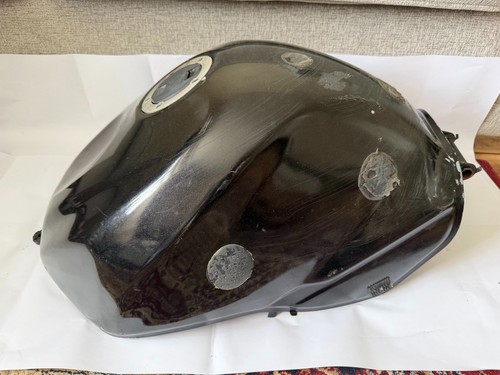 Suzuki gsxr 600 750 fuel - k4,