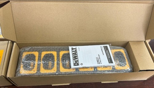 Bnib dewalt port charger - dewalt, 6-port