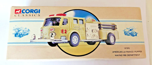 Corgi classics 97393 american - classics,